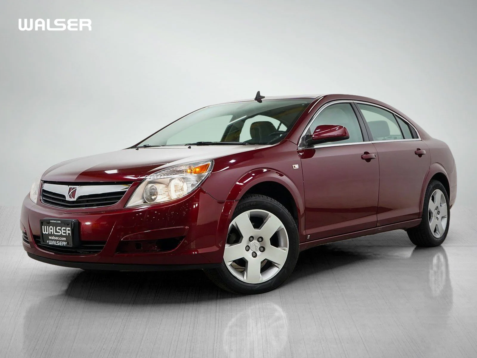 2009 Saturn Aura 2.4 XE's photo