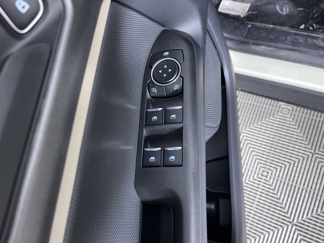 2025 Ford Bronco Sport Big Bend - Photo 14