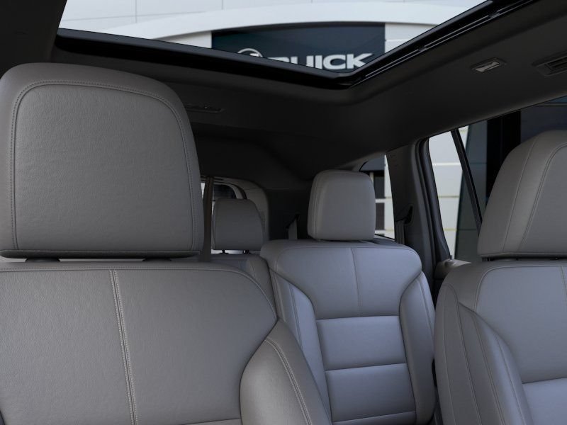 2026 GMC Acadia Elevation - Photo 24