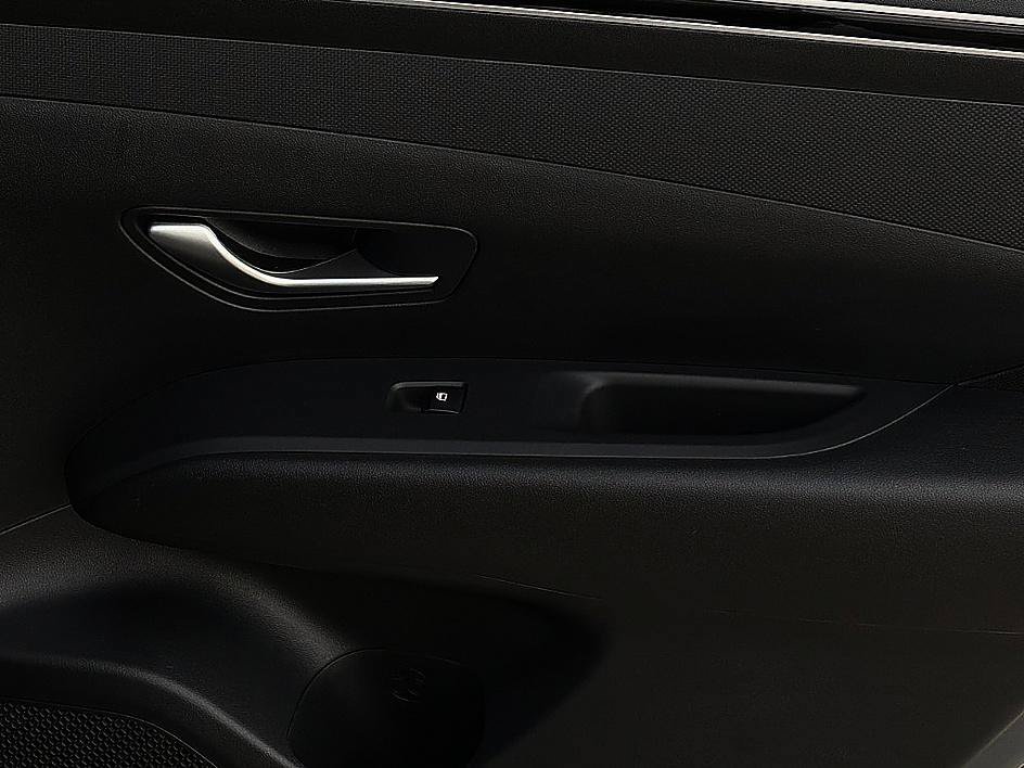 2024 Hyundai Tucson SEL - Photo 24