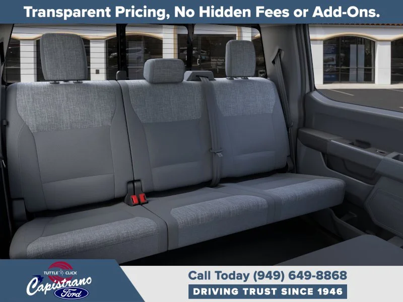 2026 Ford F-250 Super Duty XLT - Photo 11