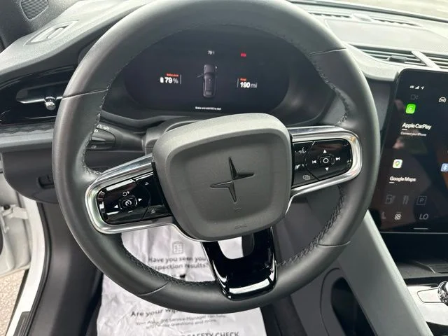 Used 2022 Snow Polestar Long Range Dual Motor image 15