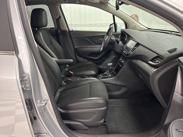 2017 Buick Encore Sport Touring - Photo 30