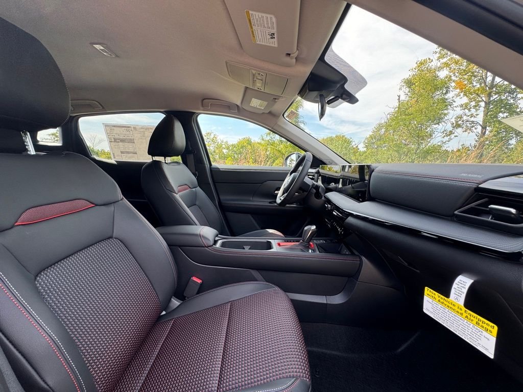 2026 Nissan KICKS SR AWD - Photo 27