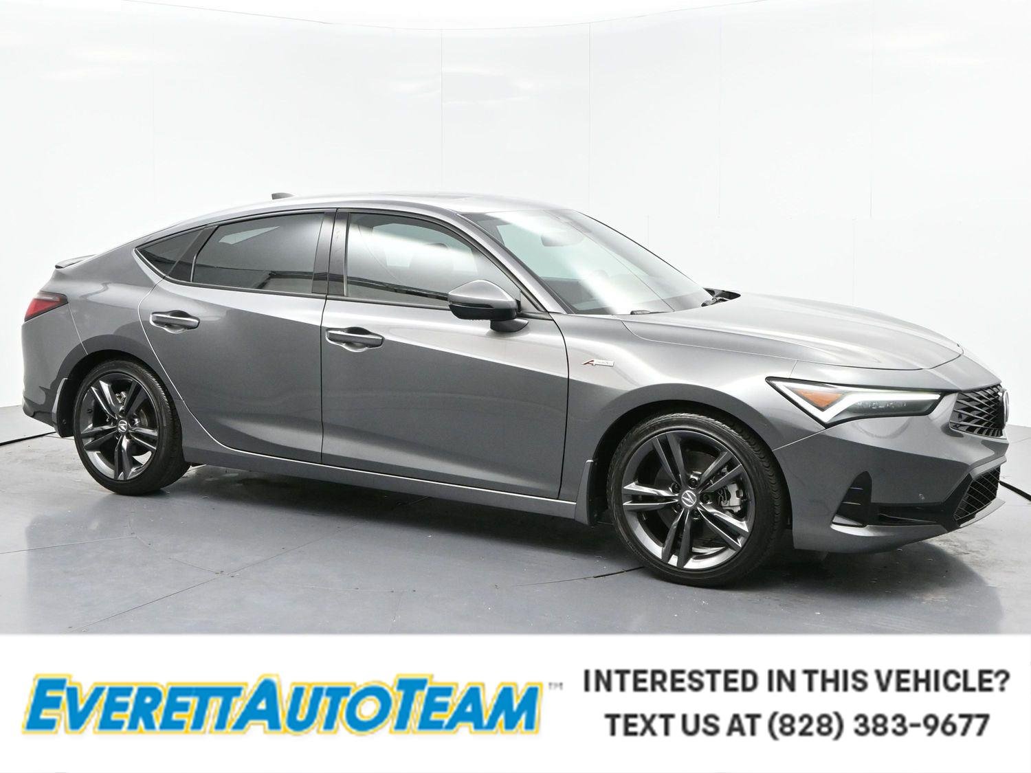 2024 Acura Integra A-Spec with Tech Package's photo