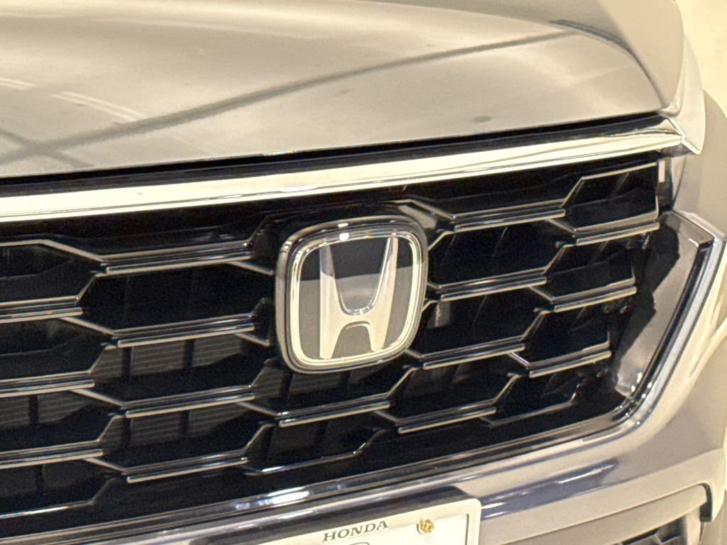 2026 Honda CR-V EX-L - Photo 6