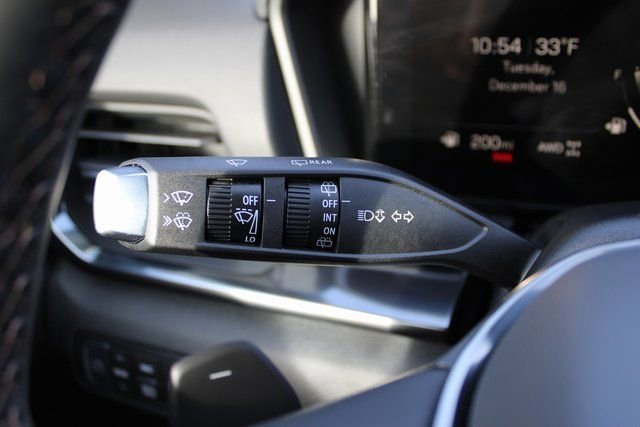 2026 GMC Terrain AT4 - Photo 19