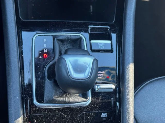 Certified Used 2025 White Jeep Limited image 36