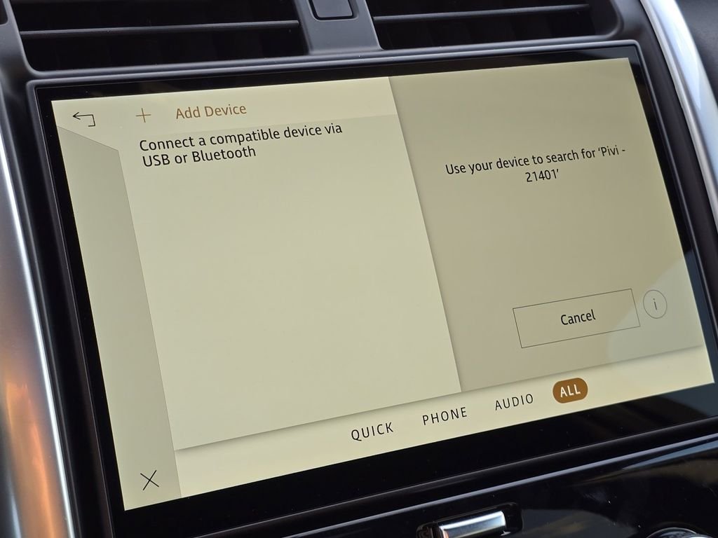 New 2026 Lantau Bronze Land Rover S image 6