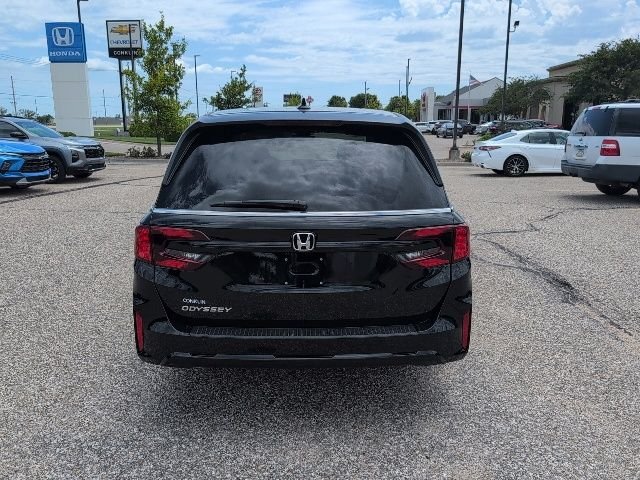 2026 Honda Odyssey EX-L - Photo 19