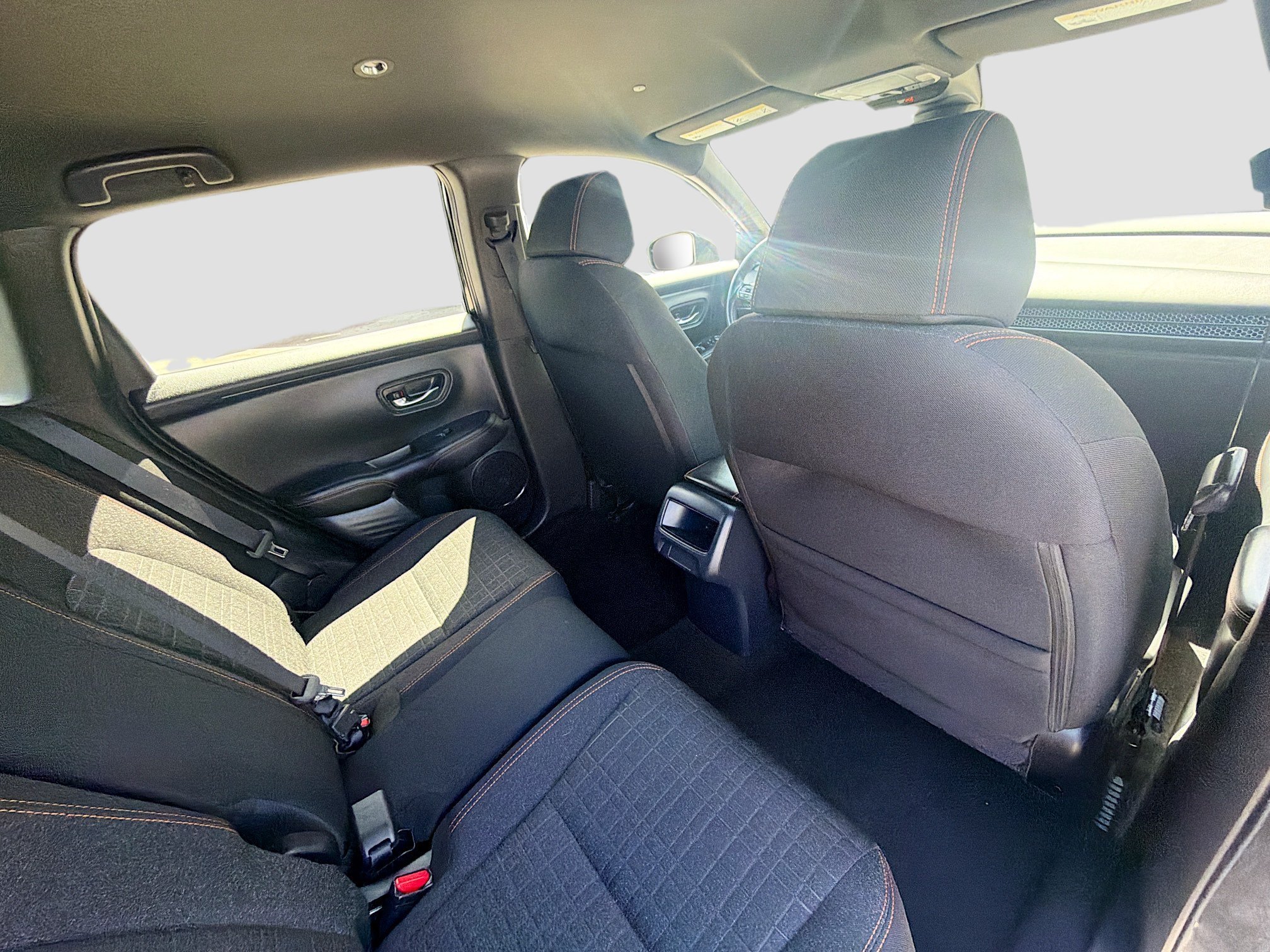 2023 Honda HR-V Sport - Photo 28