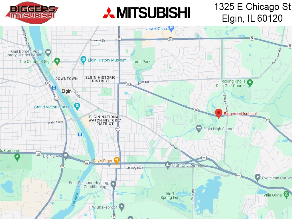 New 2026 Blue Mitsubishi SE image 29