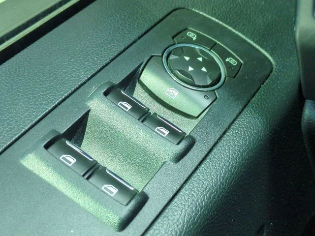 Used 2016 Black Ford XLT image 24