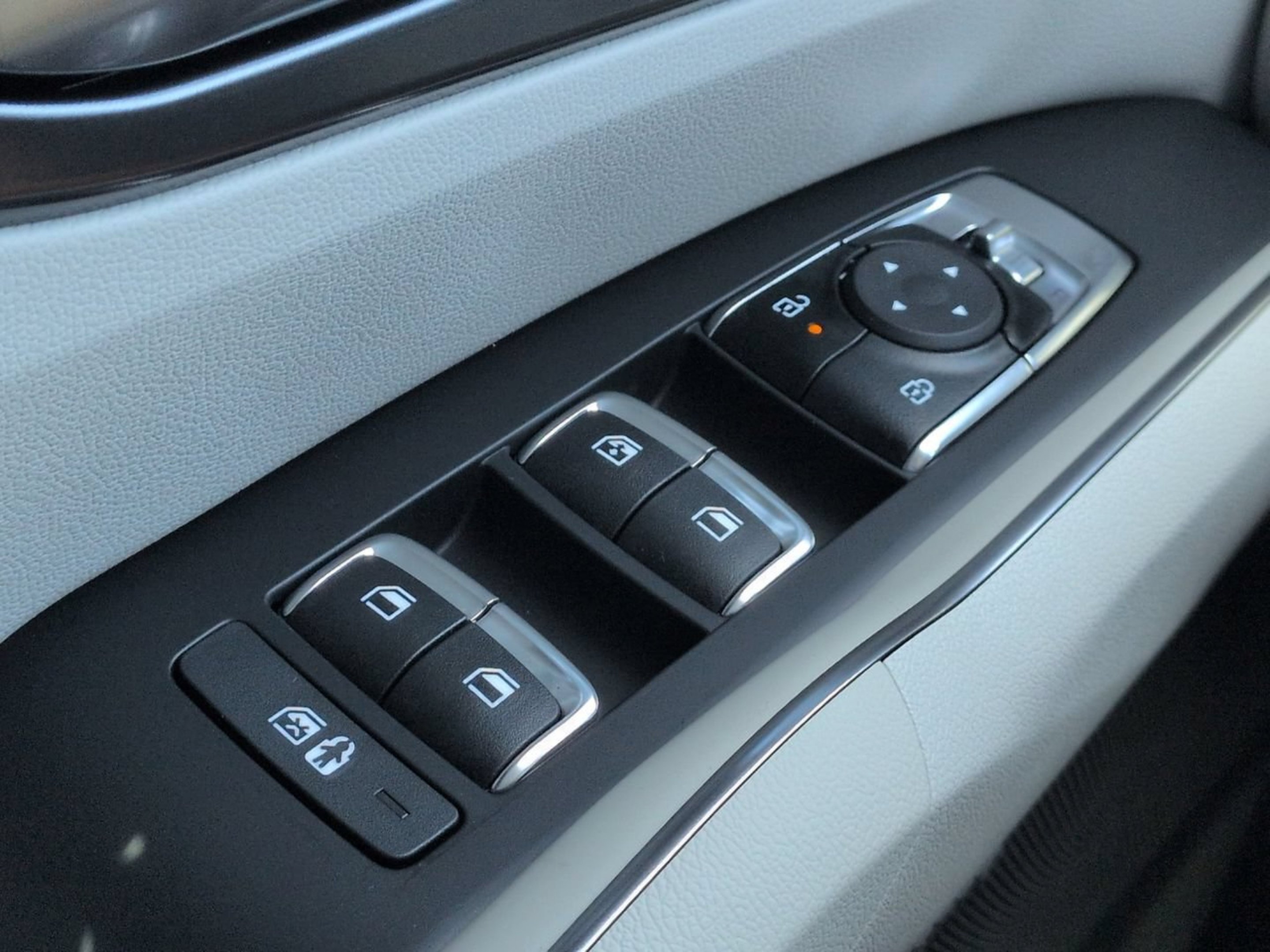 New 2026 Mineral Blue Kia EX image 26