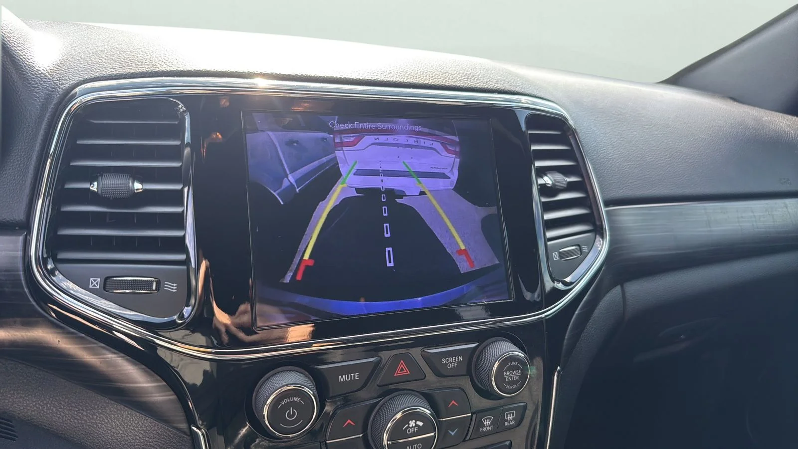 Used 2019 White Jeep Upland Edition image 18