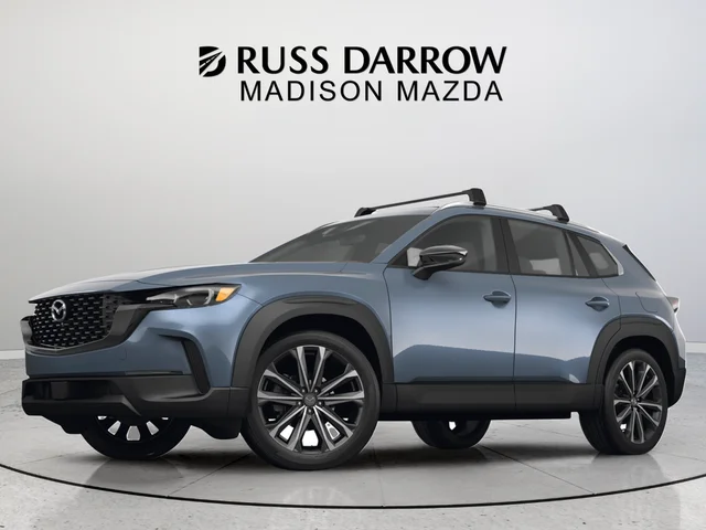 2024 Mazda CX-50 2.5 S Premium Plus Package