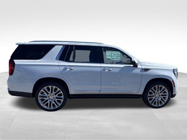 2026 GMC Yukon Denali - Photo 6