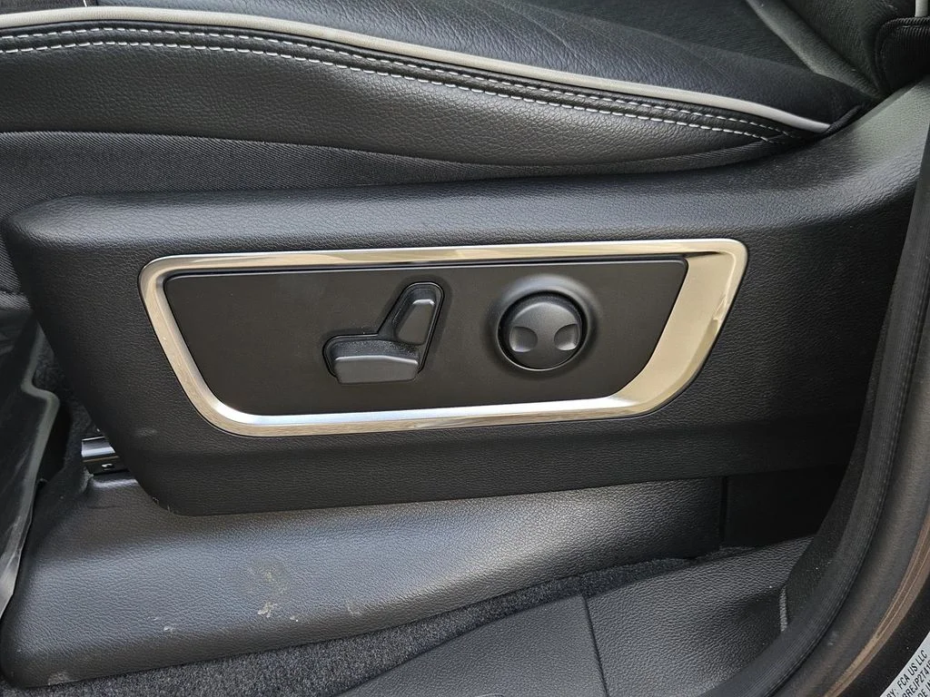 Used 2026 Gray Ram Laramie image 12