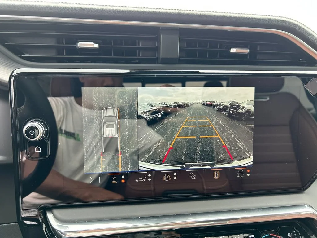2026 GMC Sierra 1500 Denali Ultimate - Photo 26