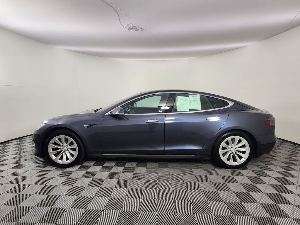 Used 2019 Tesla Model S Long Range with VIN 5YJSA1E24KF333294 for sale in Highlands Ranch, CO