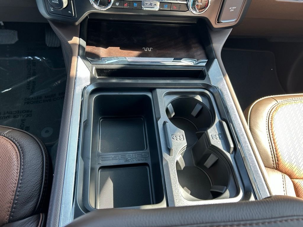 New 2026 Marsh Gray Ford King Ranch image 31