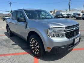 2024 Ford Maverick Lariat photo 3