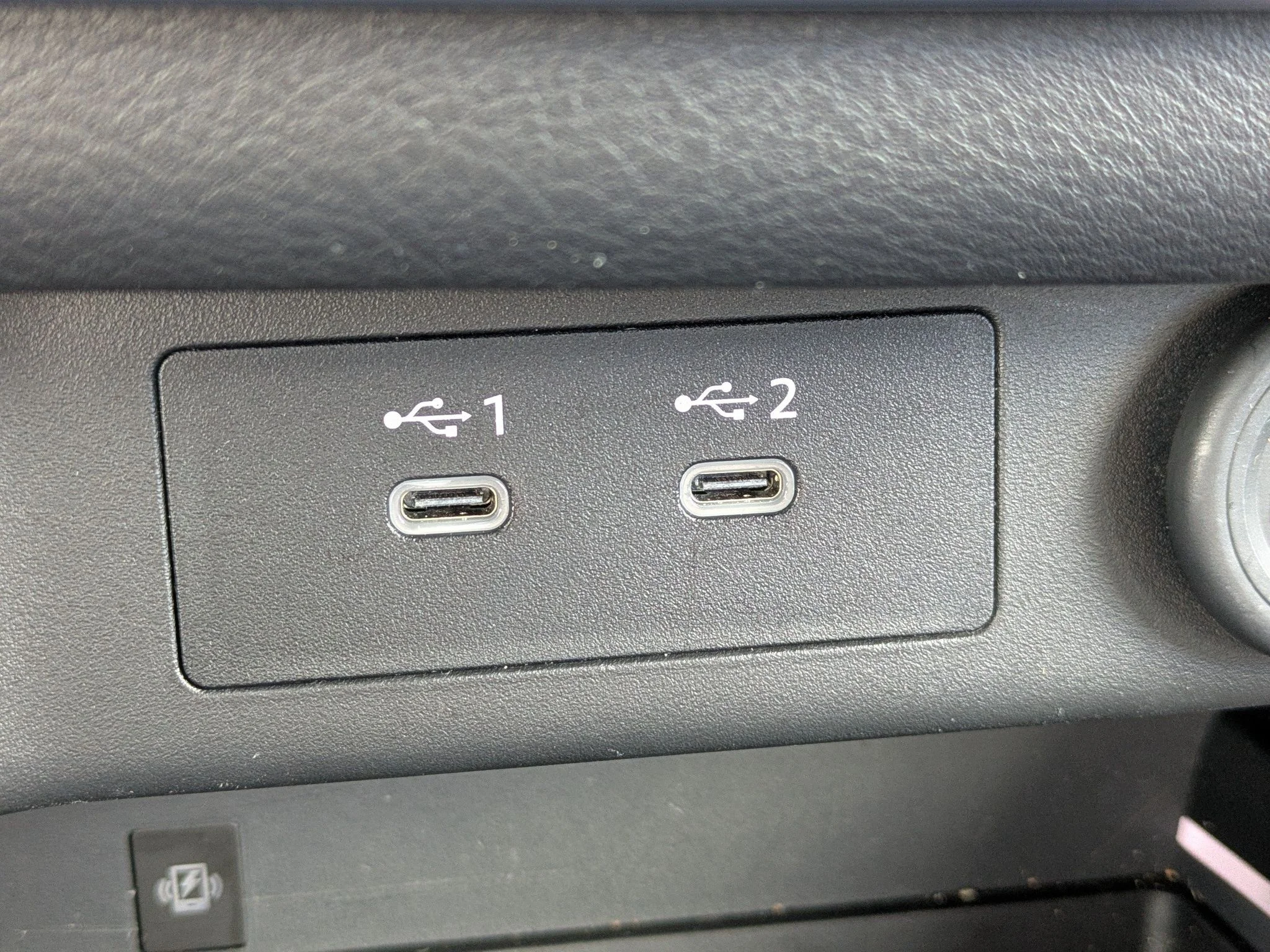 Certified Used 2026 Super Black Nissan SL image 23