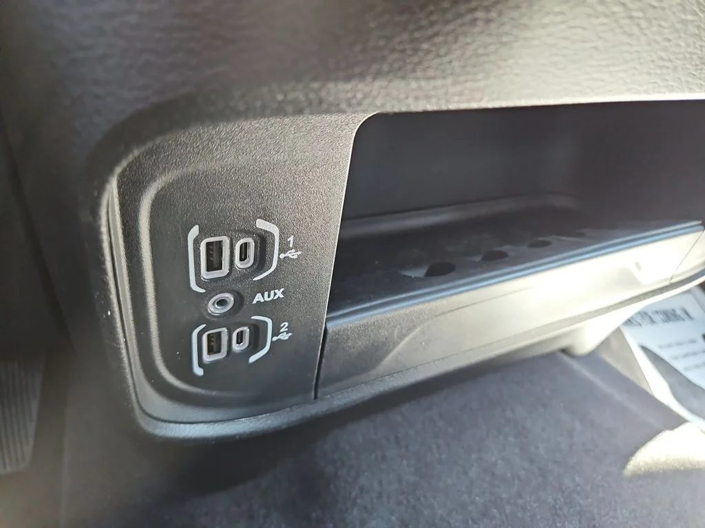 2025 RAM 2500 Tradesman - Photo 15