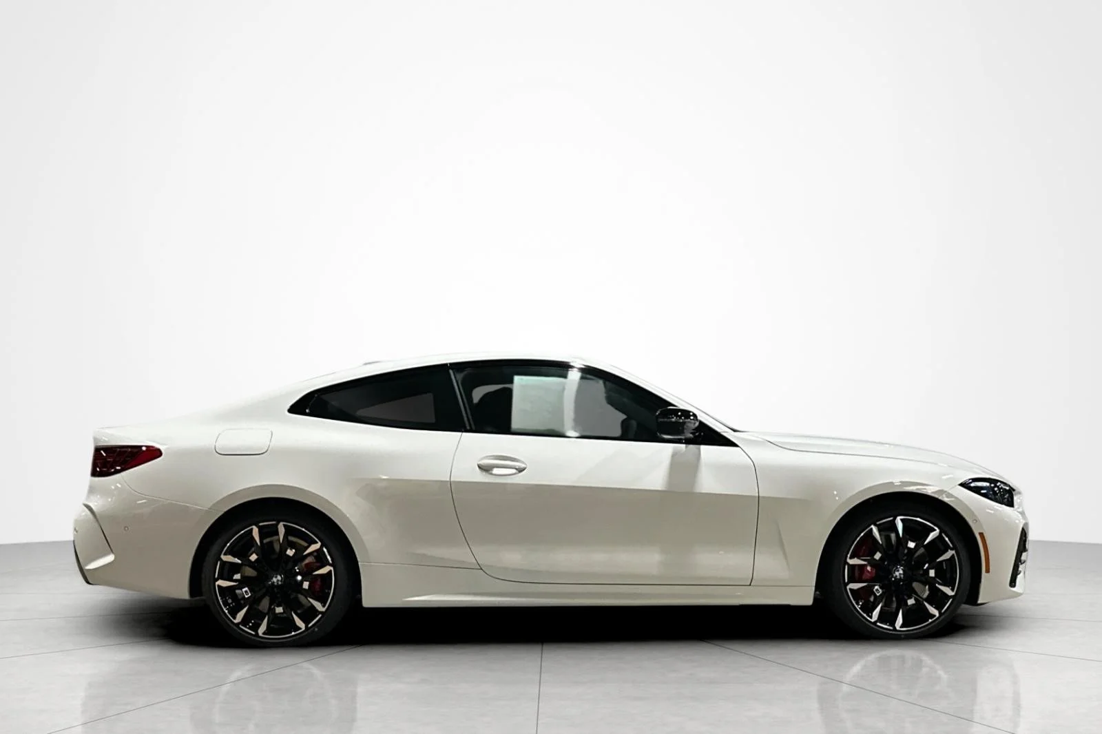 New 2027 Alpine White BMW 430i xDrive image 6