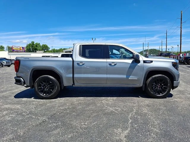 New 2026 Sterling Metallic GMC Elevation image 8
