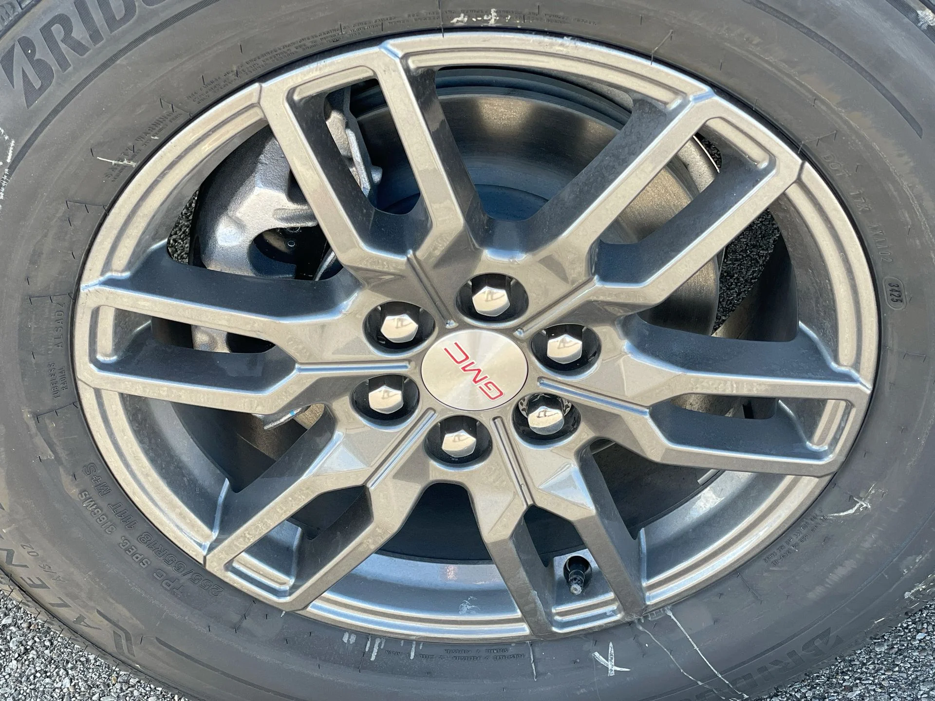 2026 GMC Acadia Elevation - Photo 58