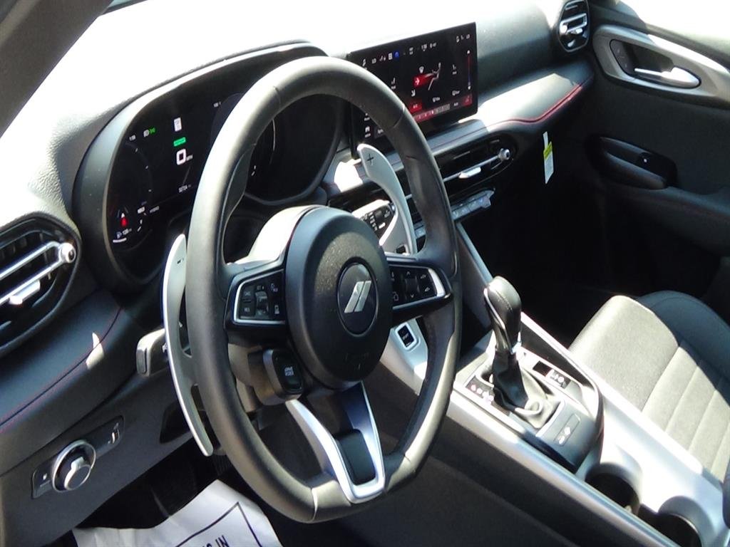2024 Dodge Hornet R/T - Photo 19