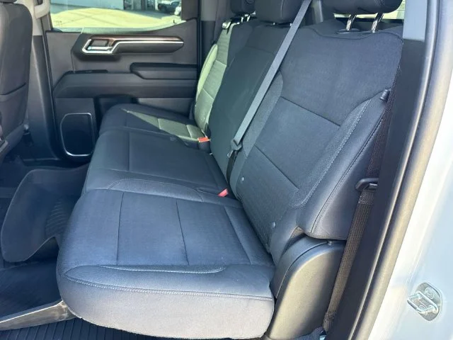 Used 2023 White Chevrolet RST image 27