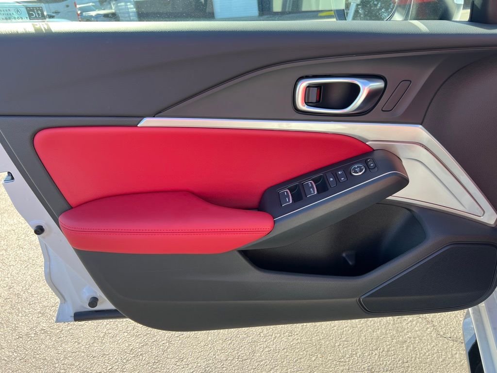 2026 Acura Integra A-Spec - Photo 12