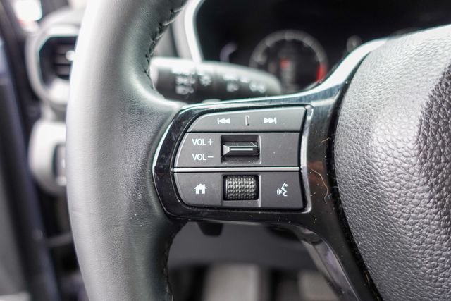 Used 2023 Gray Honda Touring image 13