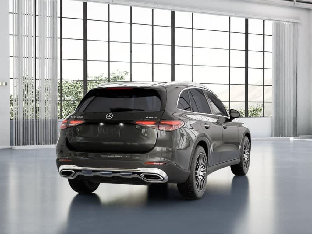 2026 Mercedes-Benz GLC Base - Photo 22