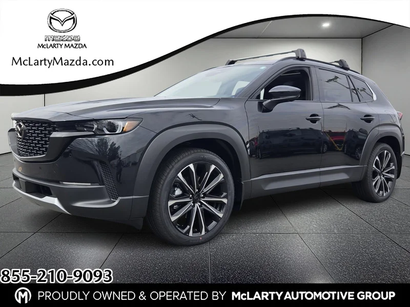 2026 Mazda CX-50 2.5 Turbo Premium Plus's photo