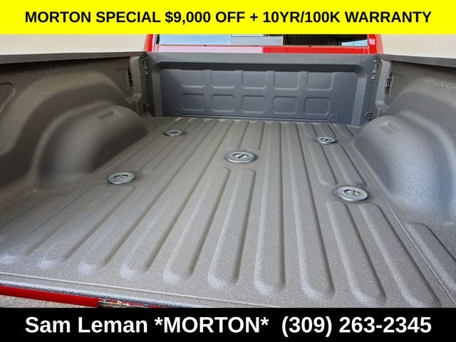 2026 RAM 2500 Laramie - Photo 37