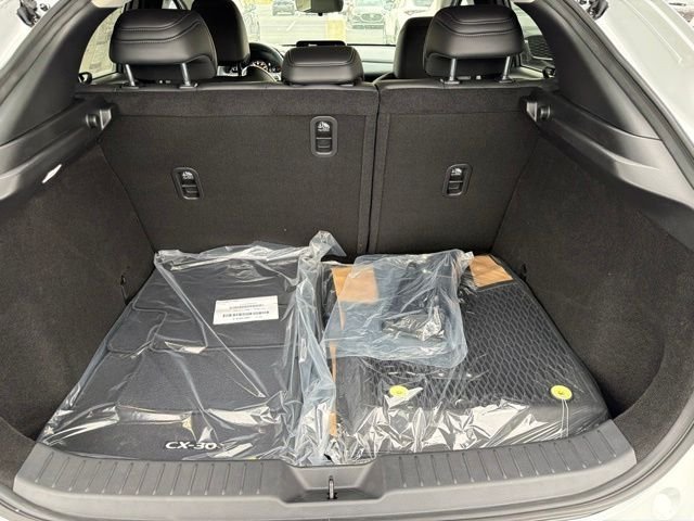 New 2026 Ceramic Metallic Mazda 2.5 S Select Sport AWD image 15