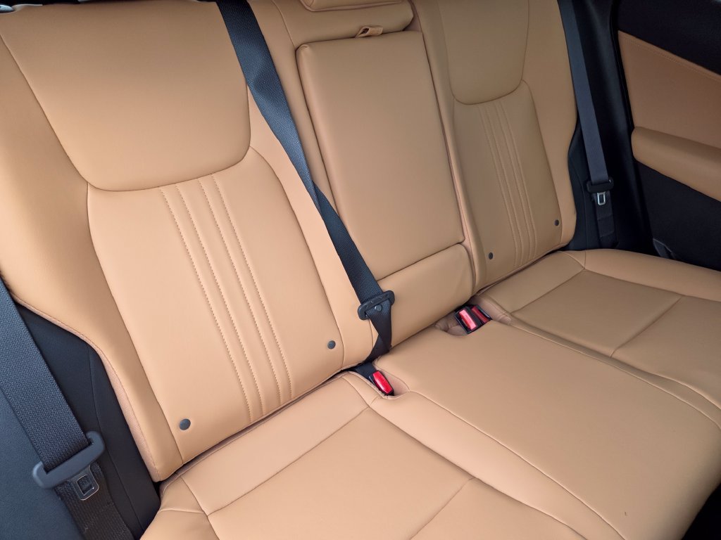 New 2026 Nori Green Pearl Lexus PREMIUM image 30