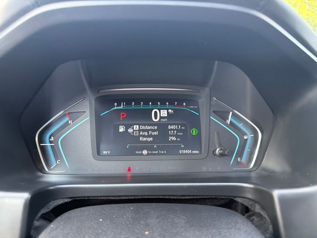 2024 Honda Odyssey Elite - Photo 30