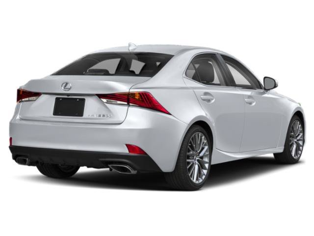 Used 2019 Liquid Platinum Lexus 300 image 2