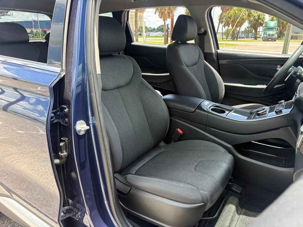 2022 Hyundai Santa Fe SEL - Photo 16