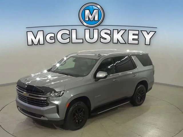 Used 2023 Gray Chevrolet LT image 18