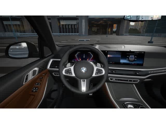 Used 2026 Manhattan Green Metallic BMW sDrive40i image 13