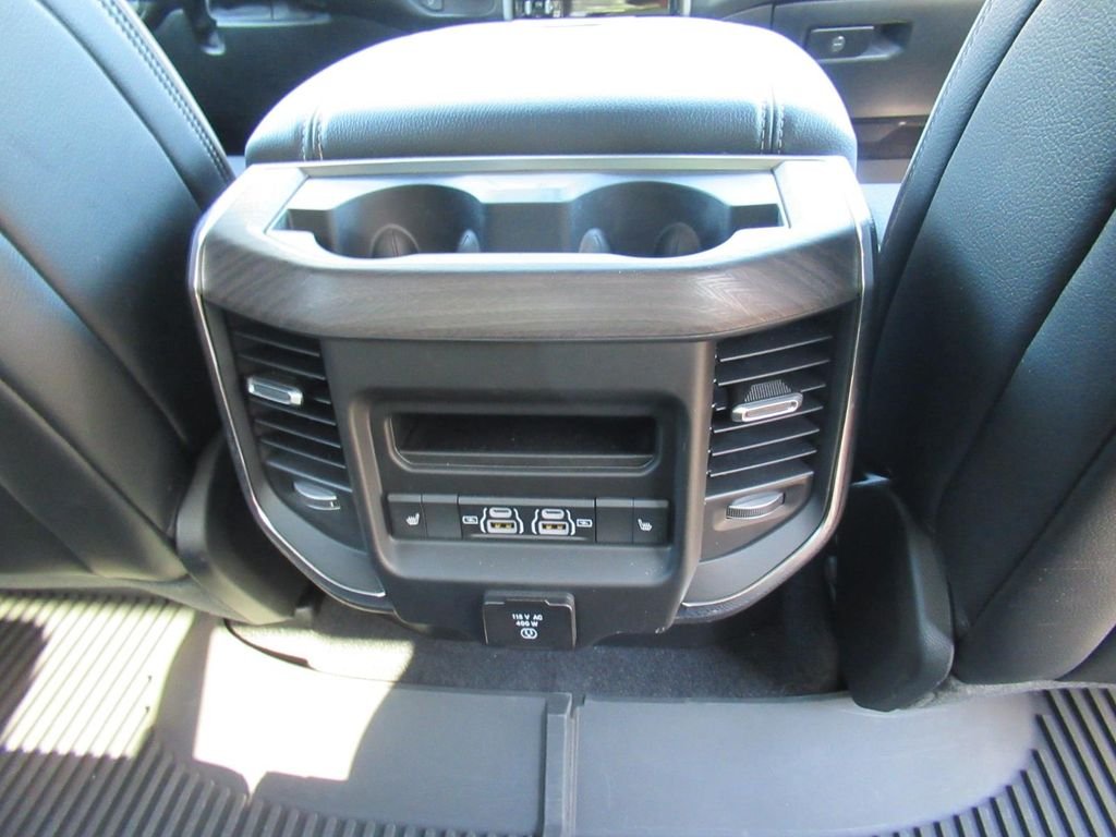 Used 2026 Gray Ram Laramie image 33