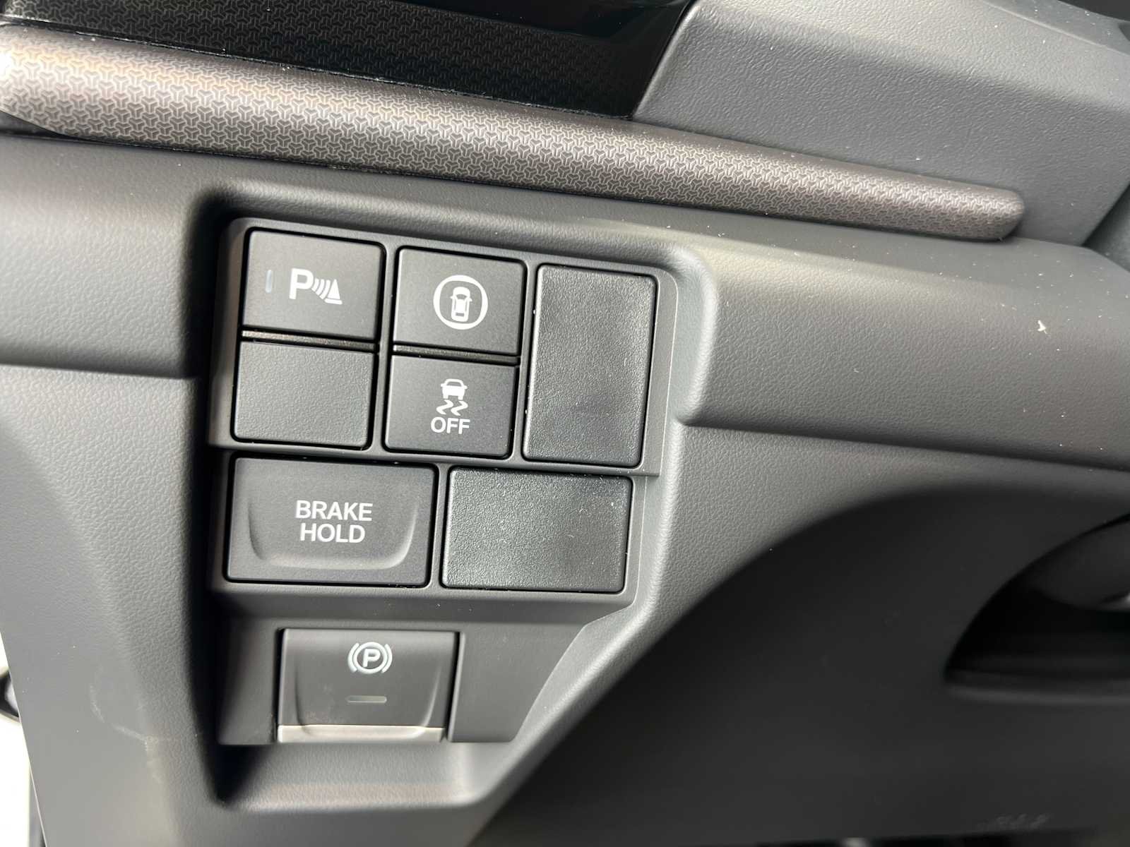 New 2026 Platinum White Pearl Acura w/A-Spec Package image 18
