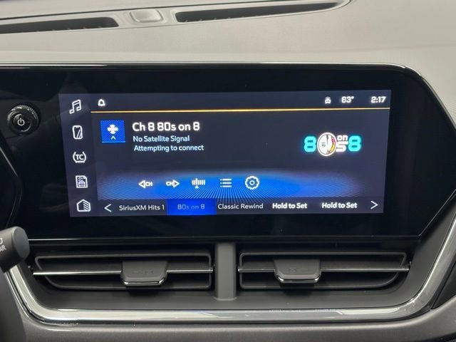 2026 Chevrolet Trax Activ - Photo 23