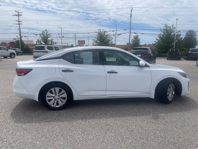Used 2024 Fresh Powder Nissan S image 8