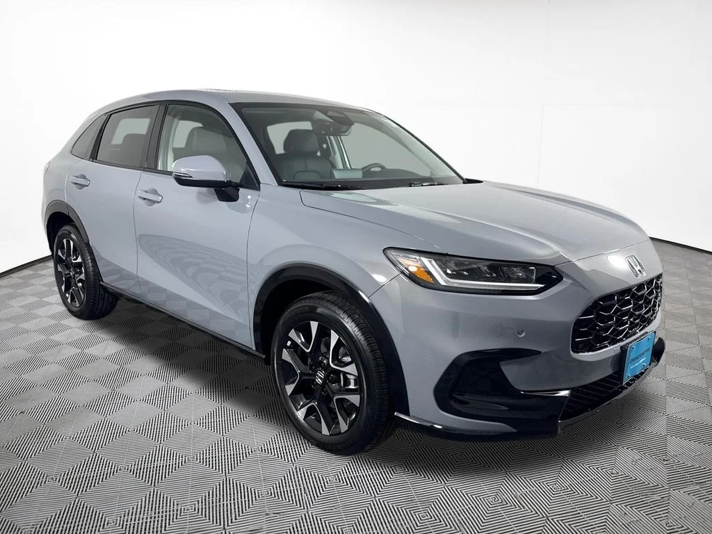 2027 Honda HR-V EX-L - Photo 4